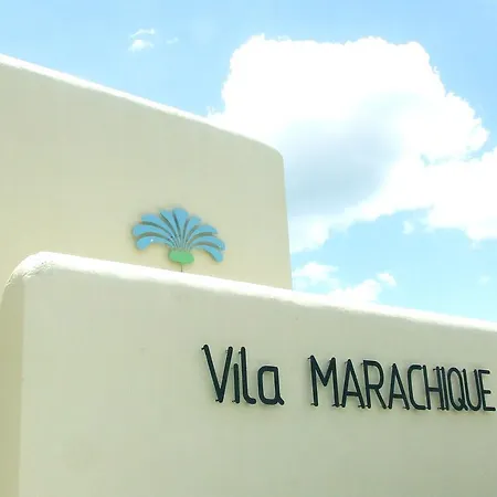 Apartamento Vila Marachique Alvor Exterior foto