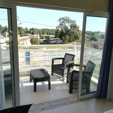Apartamento Vila Marachique Alvor Exterior foto