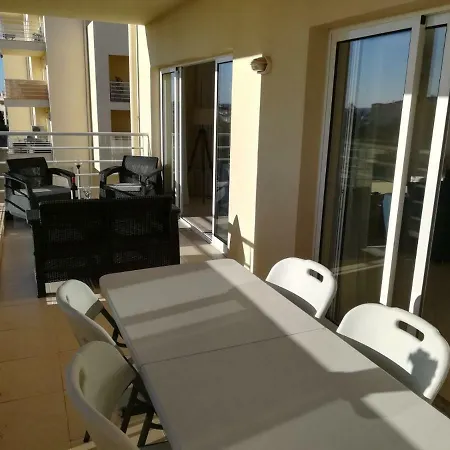 Apartamento Vila Marachique Alvor Exterior foto