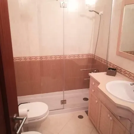 Apartamento Vila Marachique Alvor Exterior foto