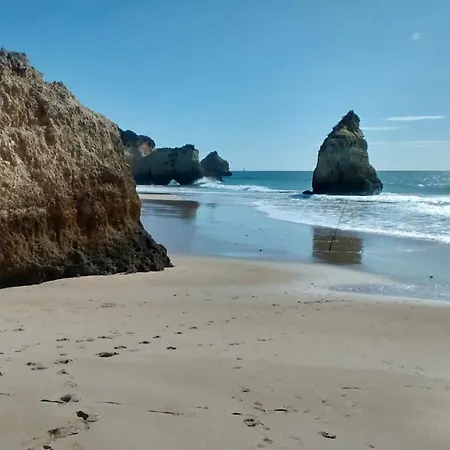 Apartamento Vila Marachique Alvor Exterior foto
