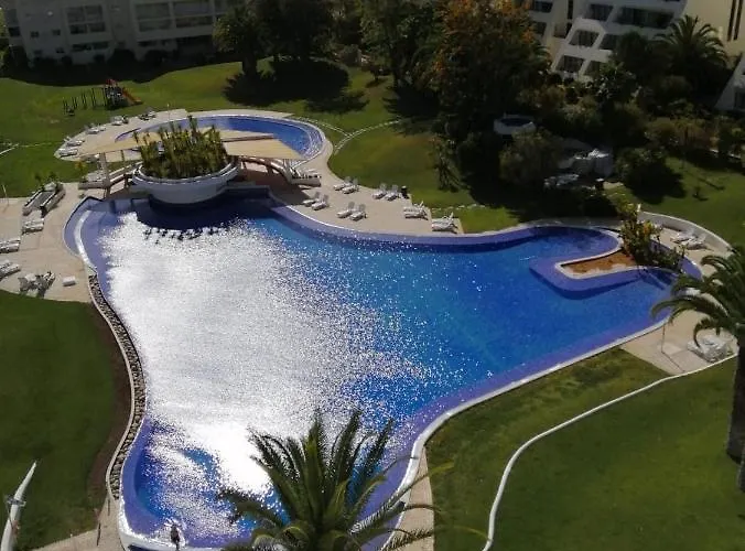 Apartamento Vila Marachique