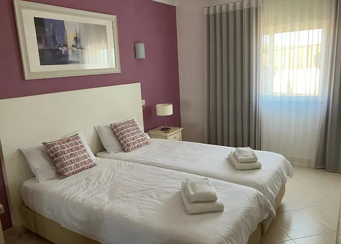 Apartamento Vila Marachique