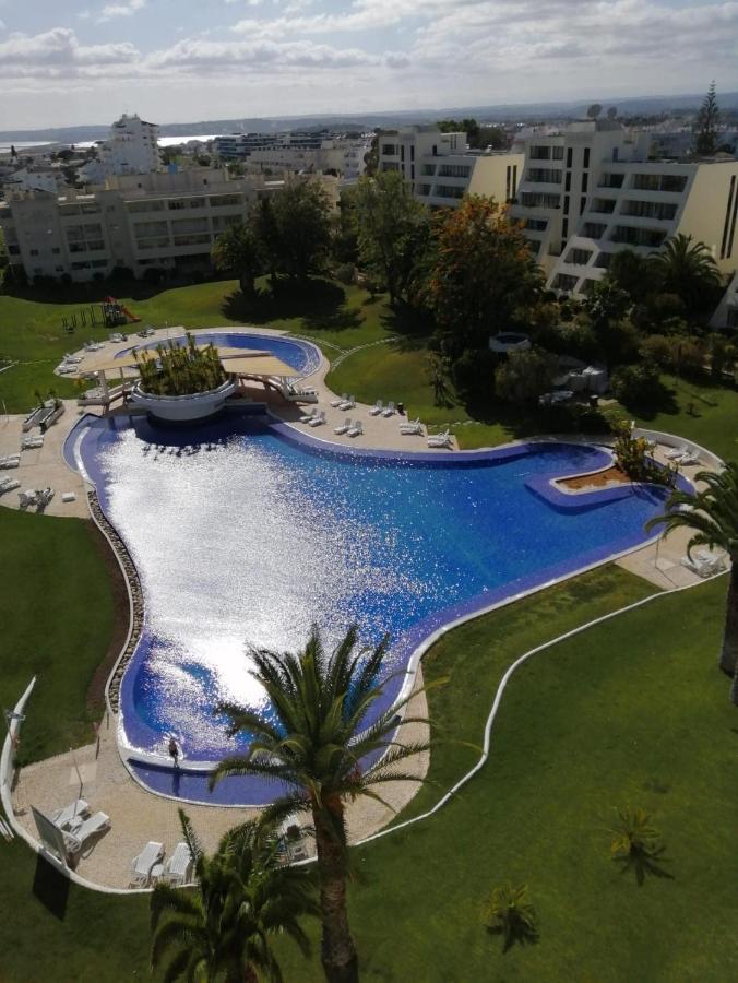 Apartment Marachique *