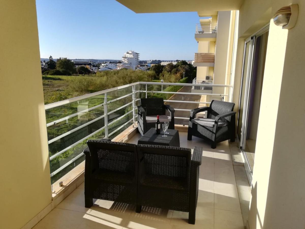 Appartement Marachique *
