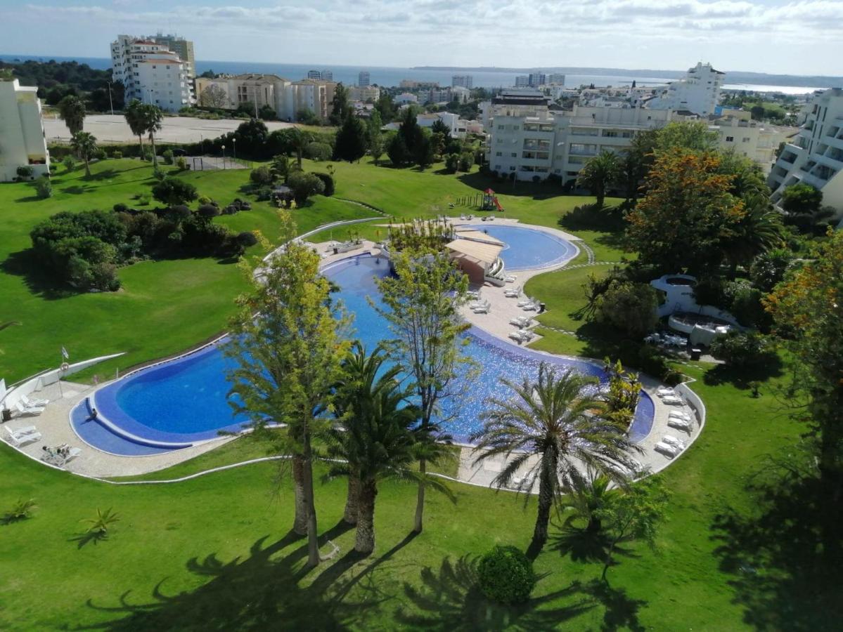 Appartement Marachique