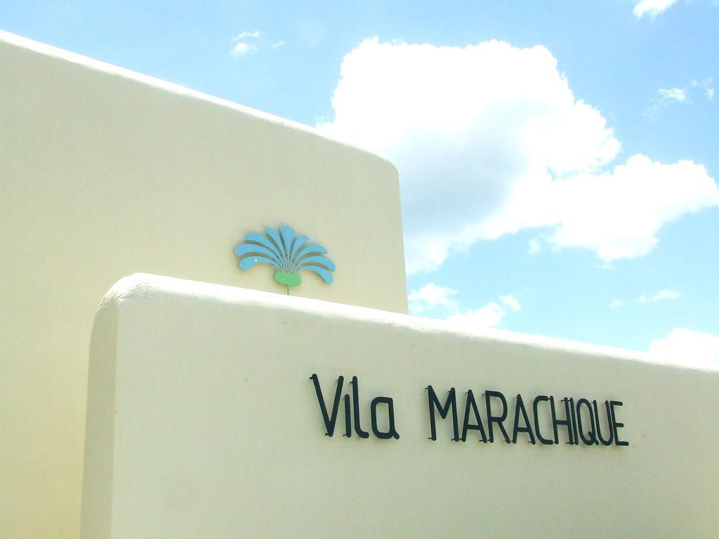 Marachique Apartment Alvor