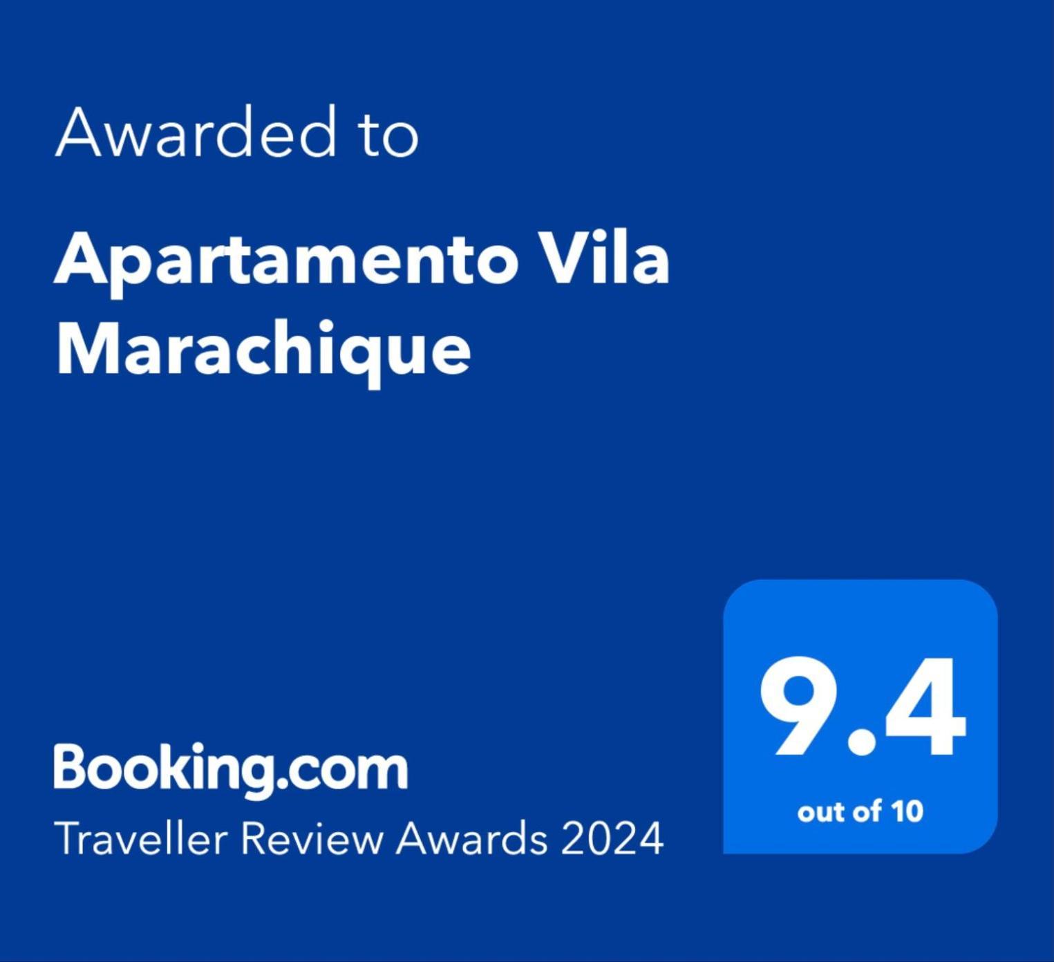 Appartement Marachique