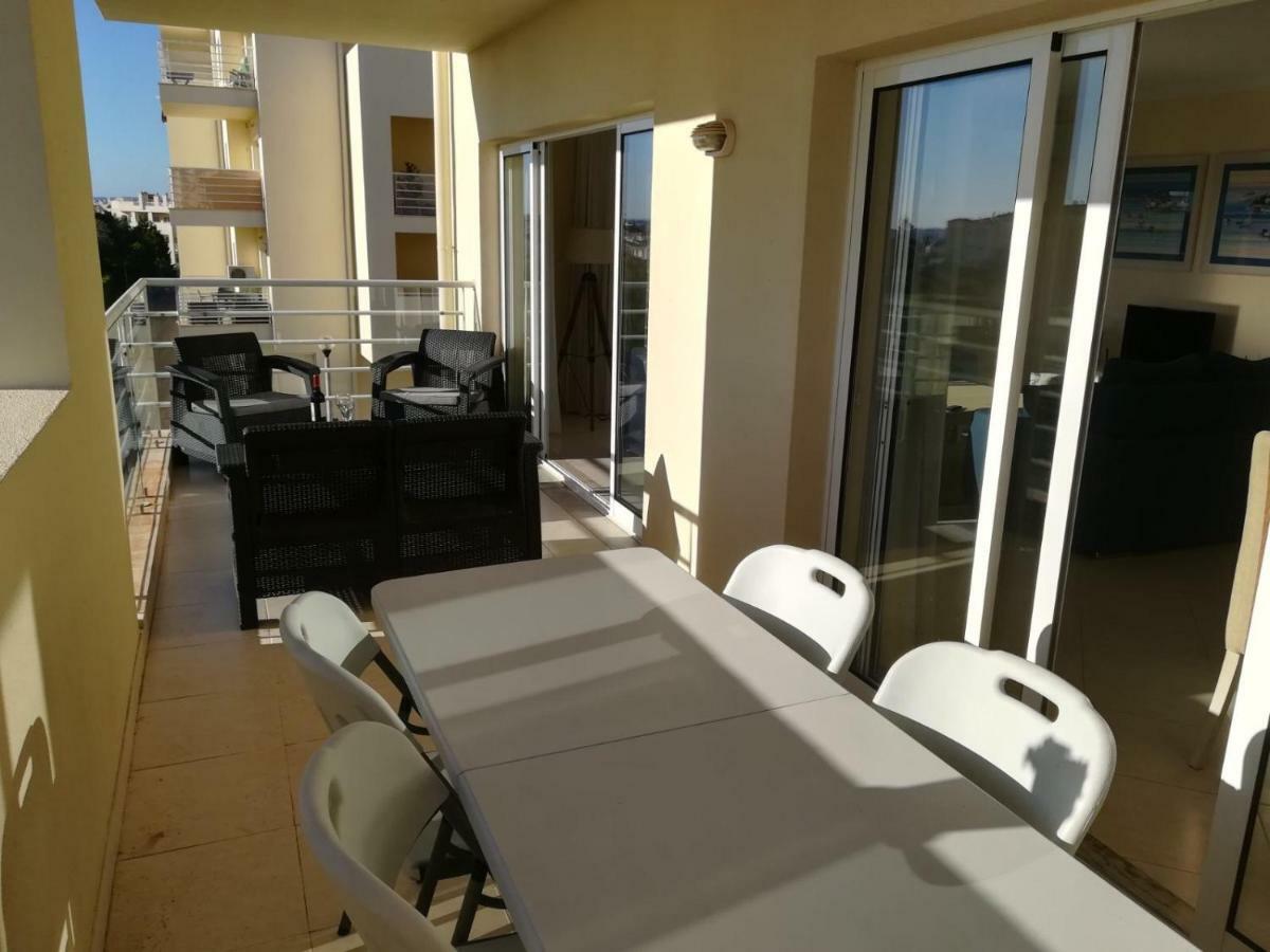Appartement Marachique