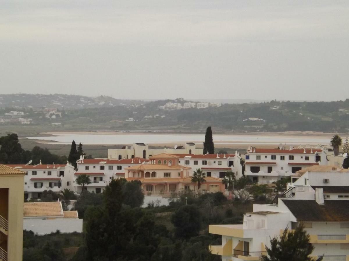 Apartment Marachique *