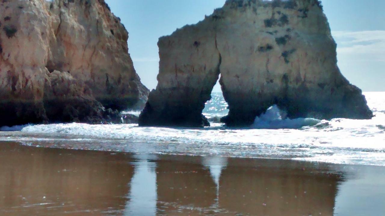 Marachique Apartment Alvor